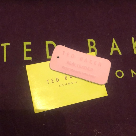 Ted Baker Tote - Picture 6 of 9